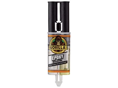 Picture of Gorilla 25ml Epoxy