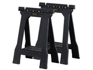 Picture of Stanley Junior Saw Horse
Twin Pack  STA170355
