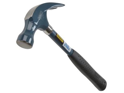 Picture of Stanley Blue Strike Hammer
16oz   1-51-488