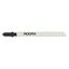 Picture of ADDAX Straight Clean Cut JIgsaw Blades
T101B