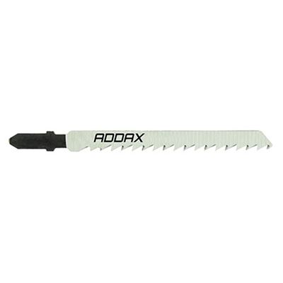 Picture of Addax Straight Cut Jigsaw Blades
T101D