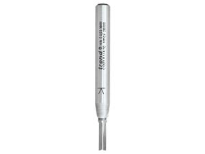 Picture of Two Flute Cutter 12.7mm Diameter