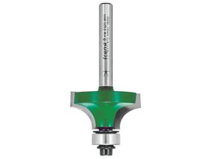 Picture of Rounding Over 9.5mm Radius x 15.9mm Cut
