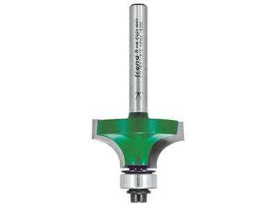 Picture of Rounding Over 9.5mm Radius x 15.9mm Cut