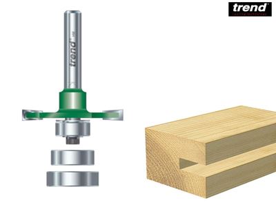 Picture of Biscuit Jointer Set