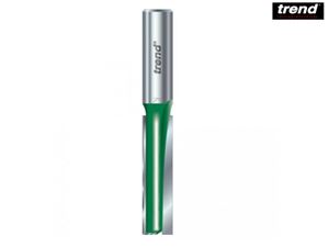 Picture of Two Flute Cutter 12.7mm Diameter