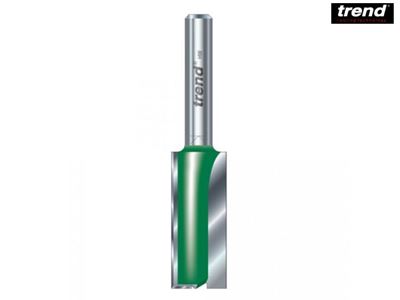 Picture of Two Flute Cutter 12.7mm Diameter