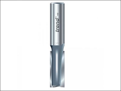 Picture of Two Flute Cutter 12.7mm Diameter