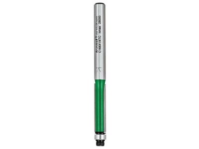 Picture of Guided Trimmer 6.35mm Diameter x 25.4mm