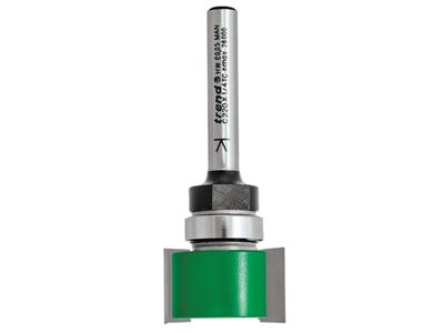 Picture of Intumescent Cutter Set 15mm x 24mm