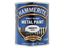 Picture of Hammerite Direct To Rust Smooth Finish Paint
White 750ml. touch dry 1hr.