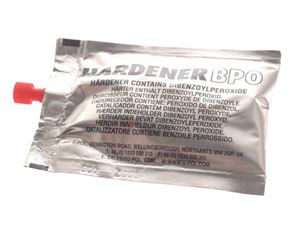 Picture of High Performance Wood FIller Hardener
catalyst 30g