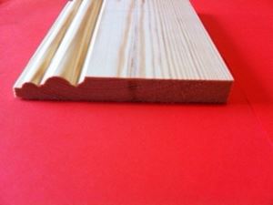 Picture of 21x144 F/S Victorian S/W Skirting ALT/SK3