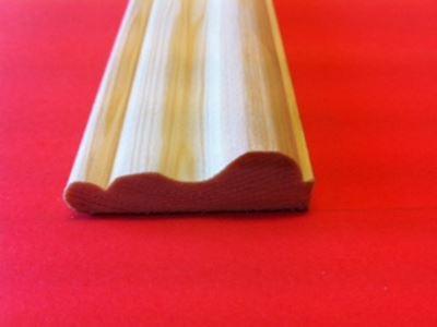 Picture of 14x45 f/s Victorian S/w Panel Mould ALT/PM2