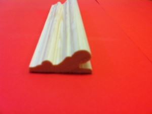 Picture of 20x44 f/s Victorian Picture Rail ALT/PR1
