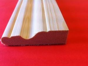 Picture of 21x70 F/S  Victorian Architrave ALT/ARC1