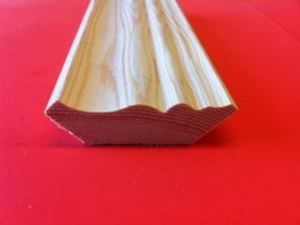 Picture of 19x77 F/S Victorian Cornice ALT/C2