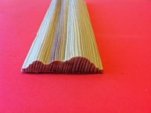 Picture of 19x63  Victorian Dado Rail ALT/DA5