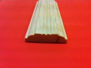 Picture of 15x57  Victorian Dado Rail ALT/DA6