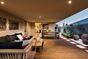 Picture of 32X176 Millboard Coppered Oak  Enhanced3.6m Lengths MDE176C