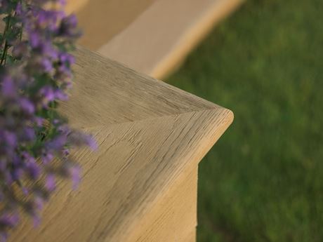 Picture for category BULLNOSE BOARD