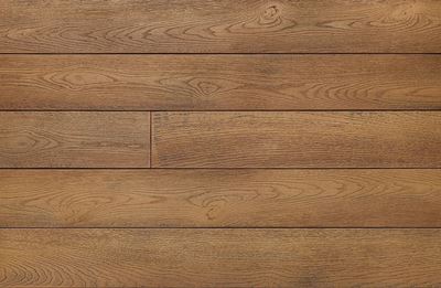 Picture of 33X50 Millboard Square Edging Coppered Oak3.2m LengthsMEUN32C