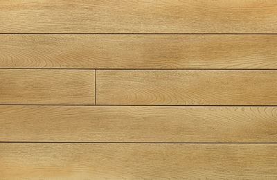Picture of 32X150 Millboard Golden Oak Bullnose3.2m Lengths (Bullnose Board)Code - MEBB150G