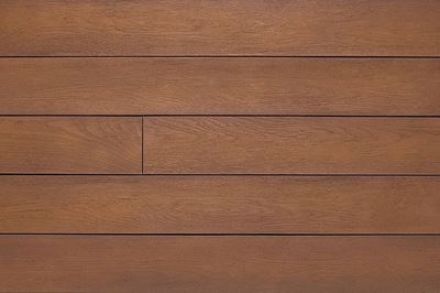 Picture of 32X150 Millboard Jarrah Bullnose3.2m Lengths (Bullnose Board)Code - MEBB150J