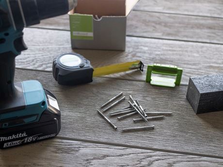 Picture for category FIXINGS