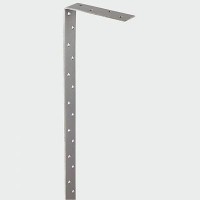 Picture of 1000x2.5mm  Light Duty Strap Bent @ 100mm