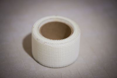 Picture of HARDIBACKER FIBERTAPE50x15mtr Rolls
