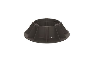 Picture of Duospan Duolift FeetPMFP010Box of 10 Sets 45mm