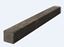 Picture of Plas-Pro Sub Frame Black Millboard50x50 2.4mCode P0505B240