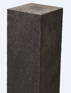 Picture of Plas-Pro Sub Frame Black Millboard100x100 3.0mCode P1010B300