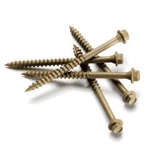 Picture of Subframe Hexhead Screw 6.3x90Boxed 50'sFH90P050