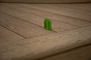 Picture of Millboard Multi Spacer FP36P010Packed 10's 3mm to 6mm