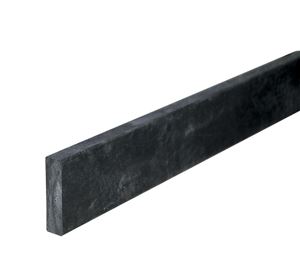 Picture of Plas-Pro Sub Frame Black Millboard25X100 3.0mCode P0210B300