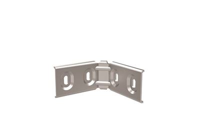 Picture of Duospan 51 90 degree Bracket SetsK51RP010Box of 10 Sets