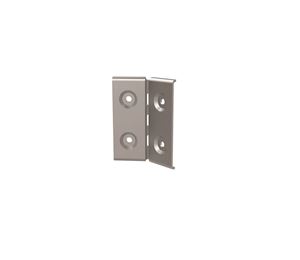Picture of Duospan 99 90 Flexible Bracket SetsK99FP010Box of 10 Sets