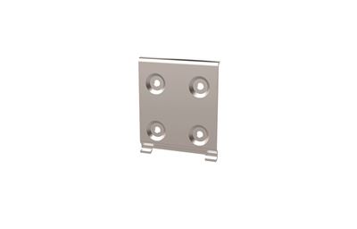 Picture of Duospan 99 Straight Connector SetsK99LP010Box of 10 Sets
