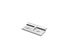 Picture of Duospan Hold down Clip SetsK48CP030Box of 30 Sets