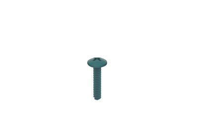 Picture of Duospan Bracket to Plas-pro ScrewsFD25P100Box of 100