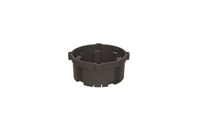 Picture of Duospan Duolift RisersPMRP010Box of 10 Sets 45mm