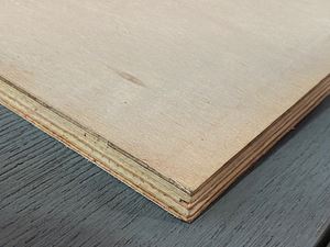 Picture of 1220x2440  9mm Marine Plywood