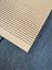 Picture of 1220 x 2440 x 6mm CROSS BENDBendy MDF