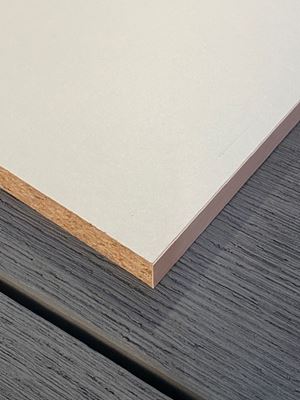 Picture of 96x12 ins  15mm Conti BoardWhite (305x2440)