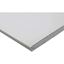 Picture of 1200x2400  12.5mm Plasterboard TAPERED EdgeKnauf - Plasterboard Gtec Std