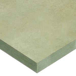 Picture of 1220 x 2440  9mm MDF M/RMoisture Resistant