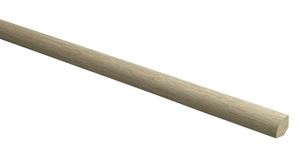 Picture of FB1010 White Oak 12x12 Quadrant