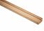 Picture of 22x26mm Fire Check BeadDark Hardwood